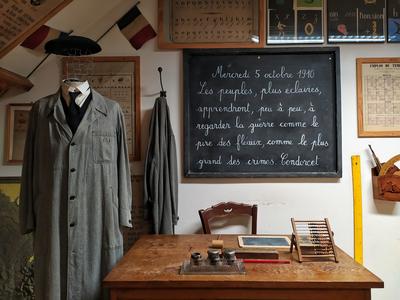 Musée de la Vie Rurale