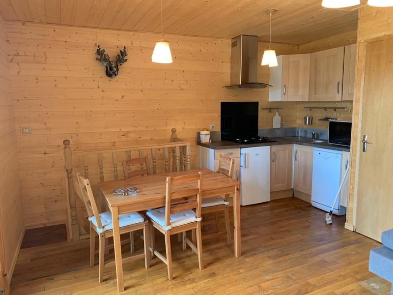 Châlet - 90 m² - 6 pièces