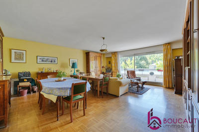 Appartement - 108 m² - 4 pièces