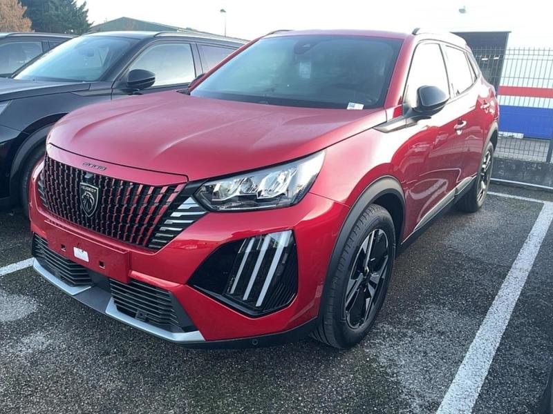 Peugeot 2008 II 100 ch Allure