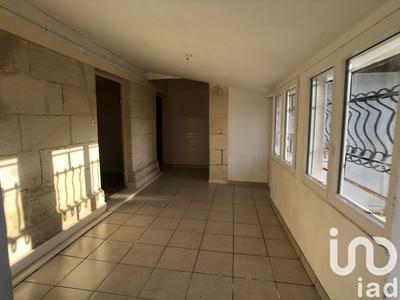 Maison - 54 m² - 2 pièces