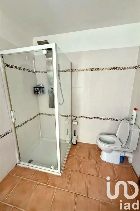 Maison - 138 m² - 4 pièces