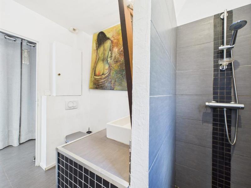 Châlet - 131 m² - 5 pièces