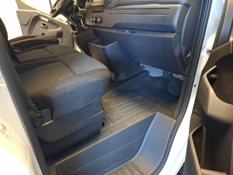 Renault Master Fourgon Fgn Trac F3300 L2h2 Blue Dci 135 Grand Confort