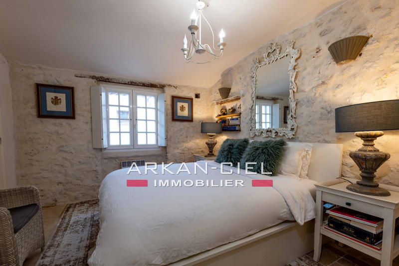 Duplex - 130 m² - 5 pièces