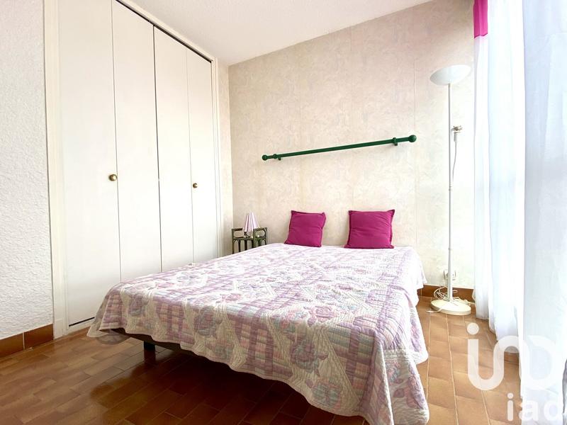 Appartement - 42 m² - 3 pièces