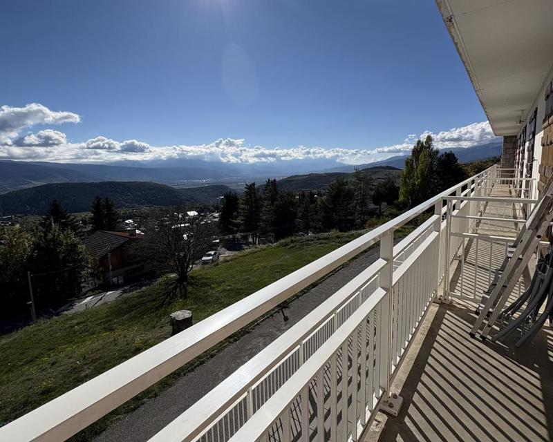 Appartement - 22 m² - 1 pièce