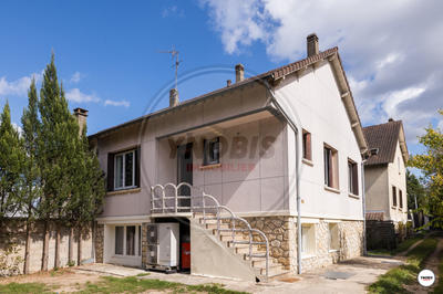 Maison - 127 m² - 6 pièces