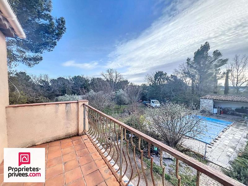 Villa - 125 m² - 5 pièces