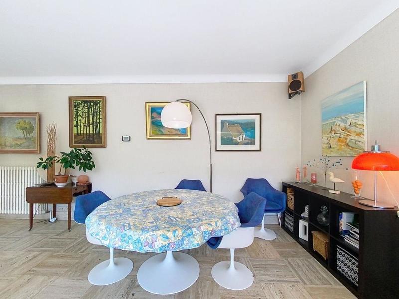 Maison - 174 m² - 5 pièces