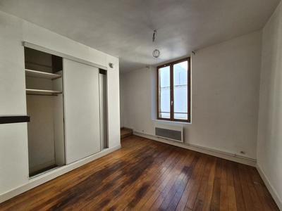 Appartement - 75 m² - 4 pièces