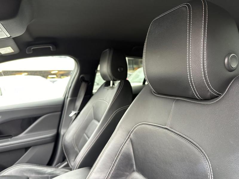 Jaguar I-Pace Ev400 Awd s 90 Kwh