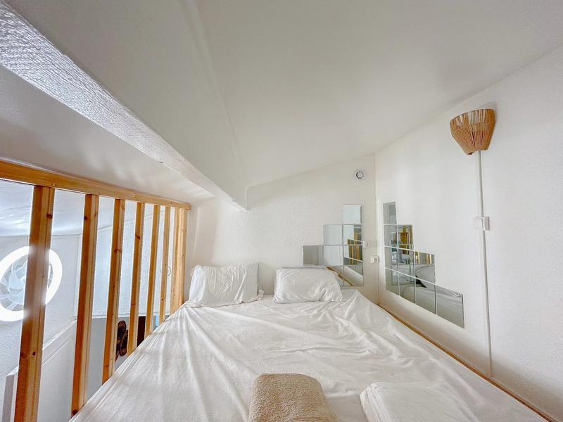 Maison - 60 m² - 3 pièces