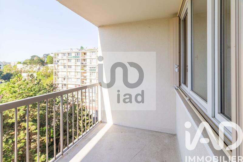 Appartement - 74 m² - 4 pièces