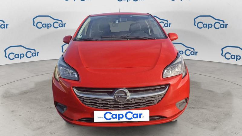 Opel Corsa 1.4 90 Edition