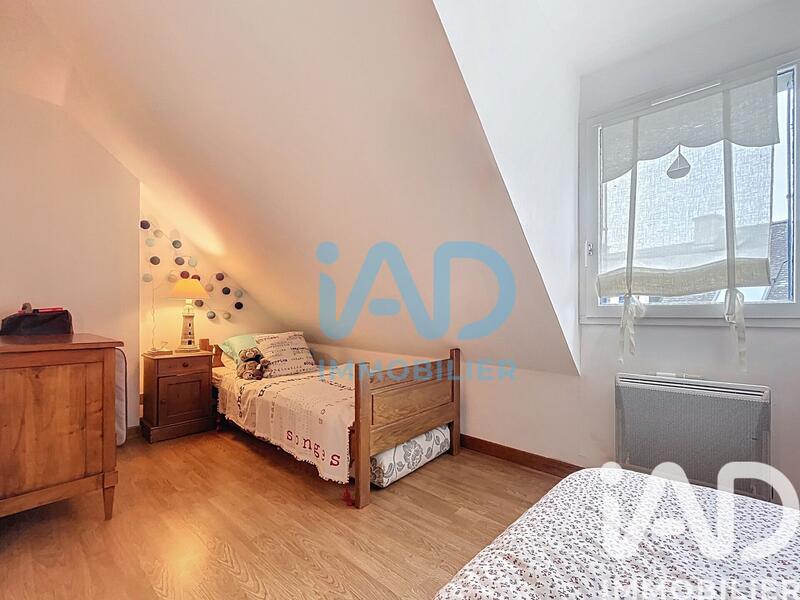 Appartement - 44 m² - 3 pièces