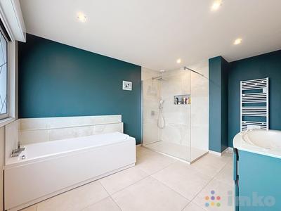 Villa - 160 m² - 4 pièces