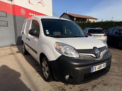 Renault Kangoo Express Ca Maxi 1.5 Dci 90 E6 Extra R-Link