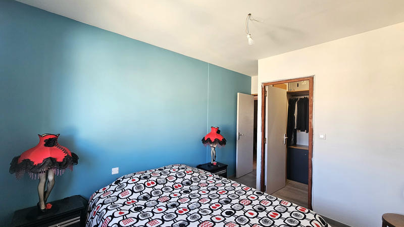 Maison - 145 m² - 5 pièces