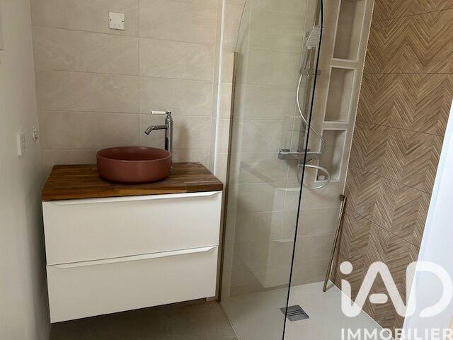 Maison - 113 m² - 4 pièces