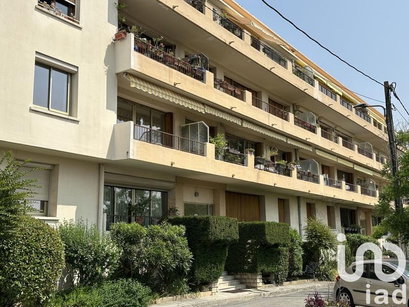 Appartement - 95 m² - 4 pièces