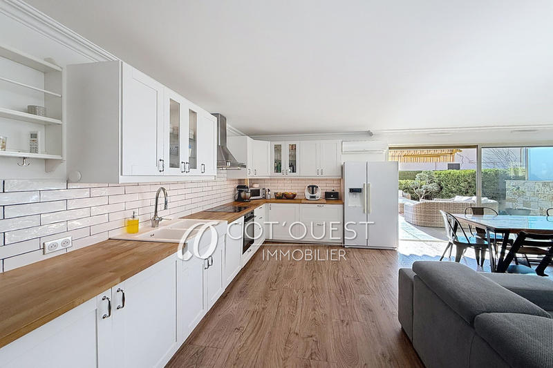 Appartement - 81 m² - 4 pièces