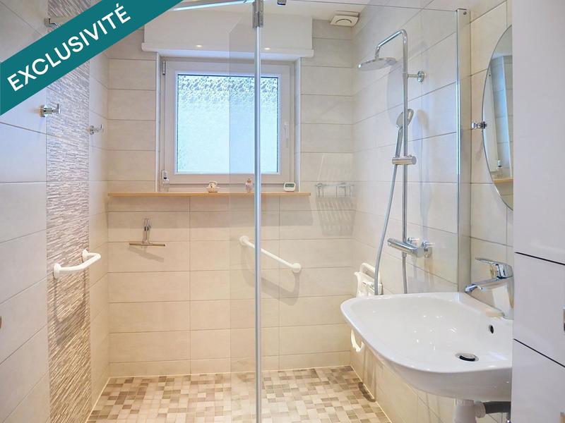 Maison - 151 m² - 7 pièces