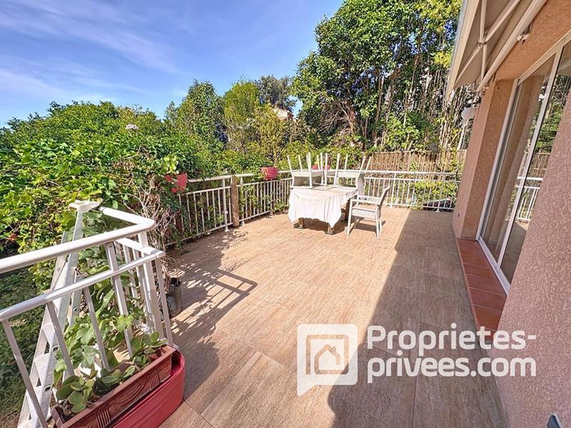 Maison - 124 m² - 6 pièces