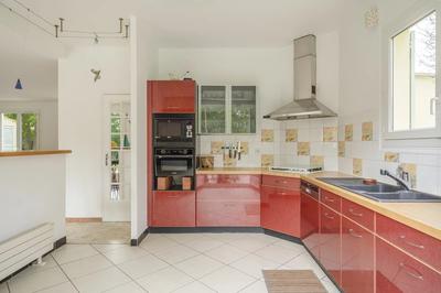 Maison - 170 m² - 6 pièces