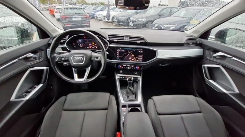 Audi Q3 Sportback 35 Tdi 150 Ch s tronic 7 Business Line