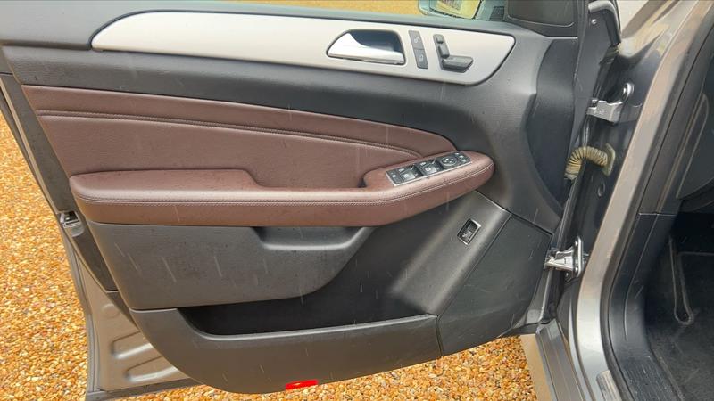 Mercedes Classe m III 250 Cdi 204 4Matic 7g-Tronic Fascination