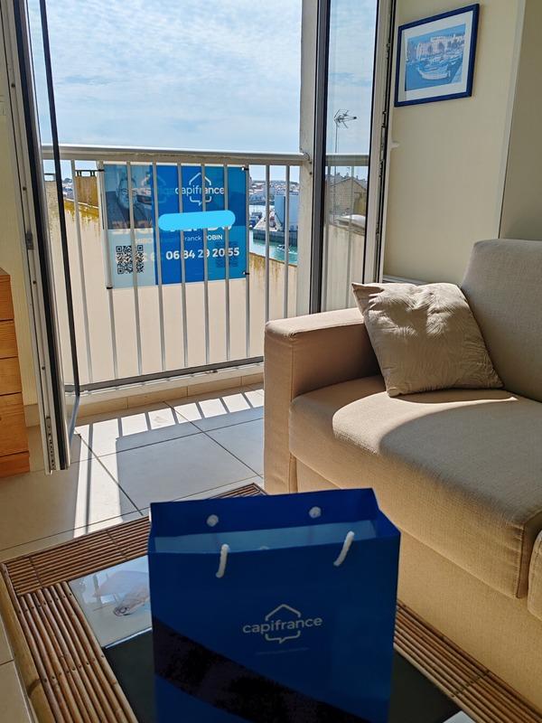 Appartement - 30 m² - 1 pièce