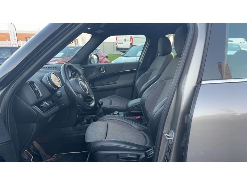 Mini Mini Countryman 116 ch One d Oakwood