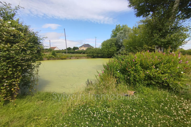 Maison - 58 m² - 3 pièces