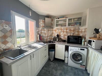 Propriété - 150 m² - 4 pièces