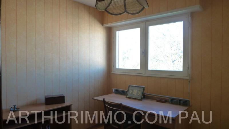 Appartement - 88 m² - 4 pièces