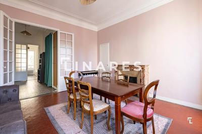 Appartement - 107 m² - 4 pièces