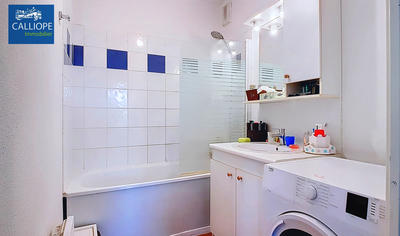 Appartement - 64 m² - 4 pièces