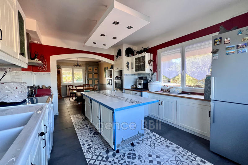 Villa - 175 m² - 7 pièces