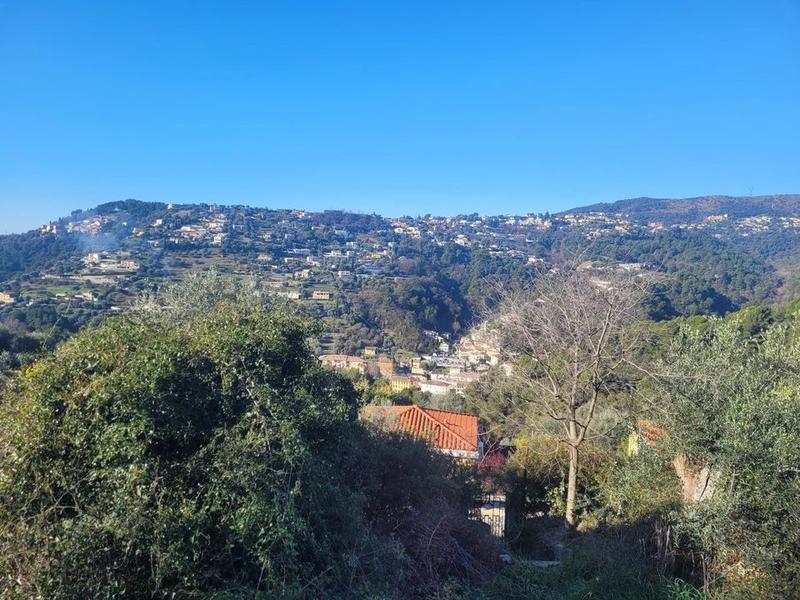 Terrain constructible - 772 m²