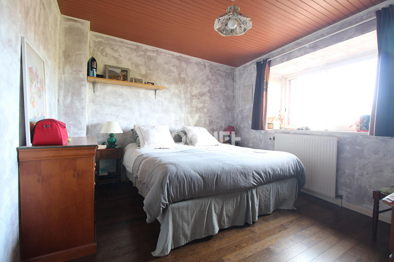 Maison - 163 m² - 6 pièces