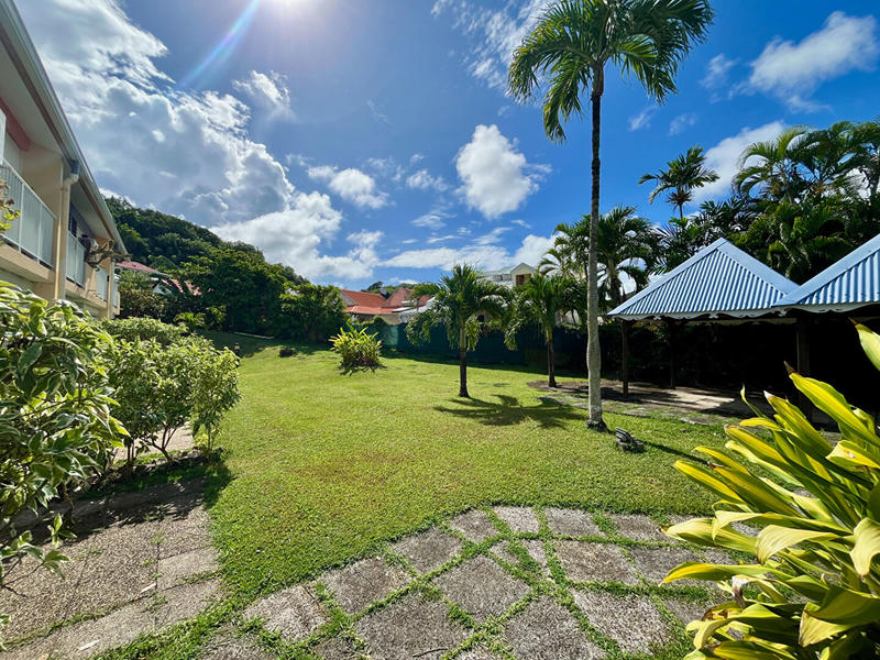 Appartement - 29 m² - 1 pièce