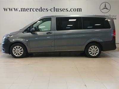 Mercedes Vito 116 Cdi Tourer Pro Long