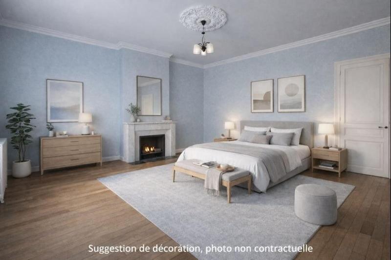 Maison de ville - 142 m² - 4 pièces