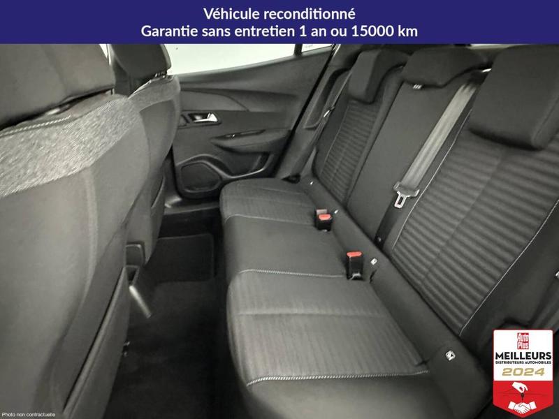 Peugeot 2008 1.2 PureTech 130ch Style