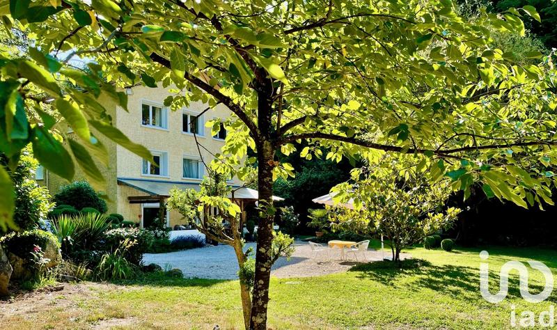 Maison - 147 m² - 5 pièces