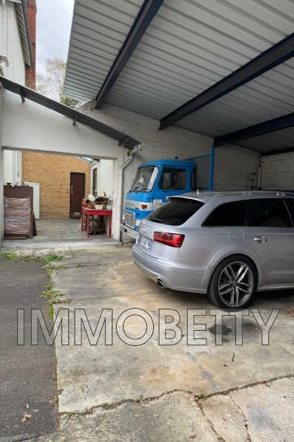 Maison - 164 m² - 6 pièces