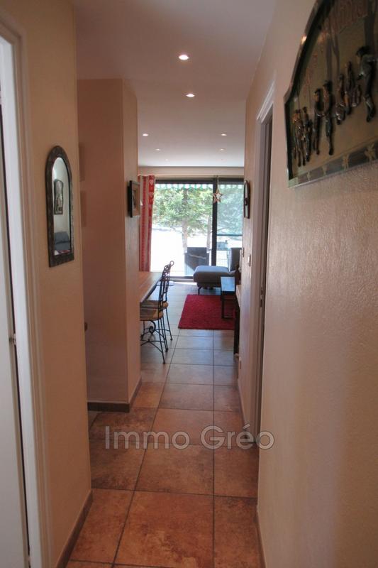 Appartement - 58 m² - 2 pièces