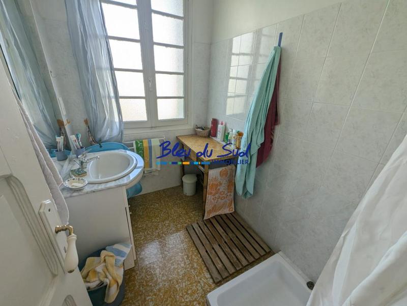 Maison traditionnelle - 81 m² - 4 pièces