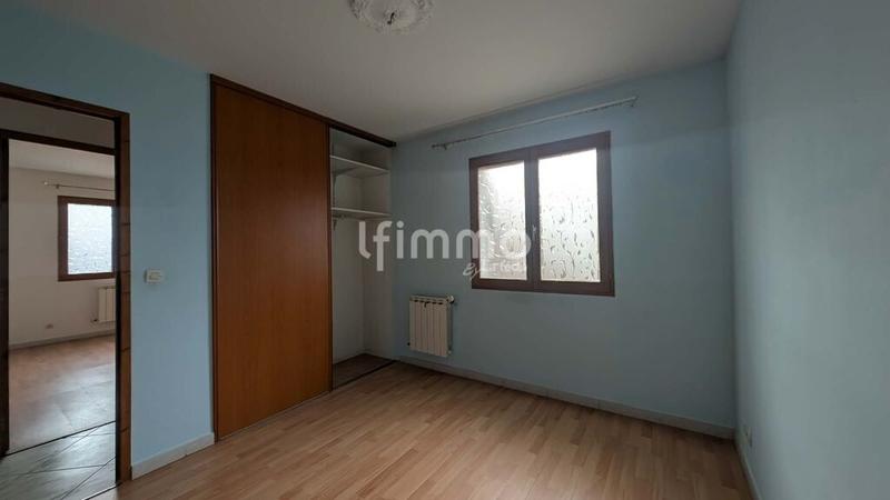 Maison - 86 m² - 4 pièces